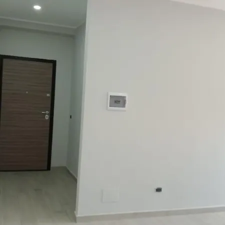 Reggionord2 Apartament Reggio di Calabria