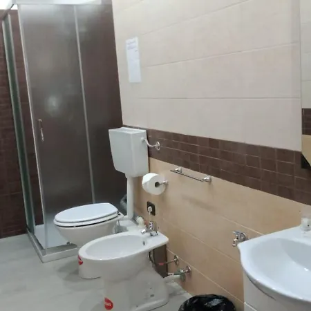 Apartament Reggionord2 *