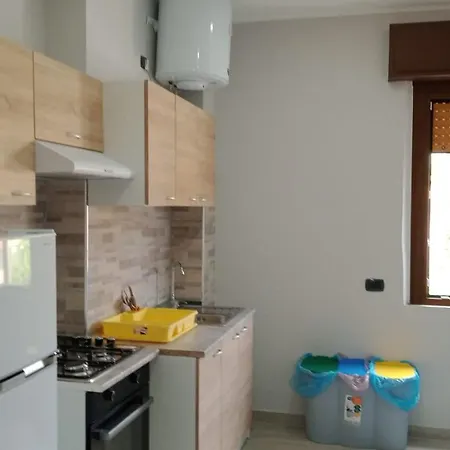 Reggionord2 Apartament *