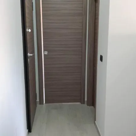 Apartament Reggionord2 Reggio di Calabria