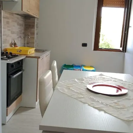 Apartament Reggionord2 Reggio di Calabria