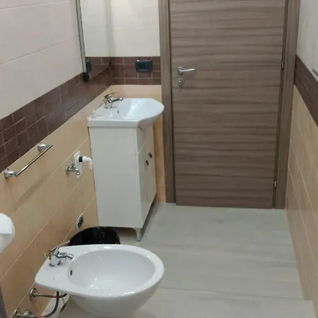 Apartament Reggionord2