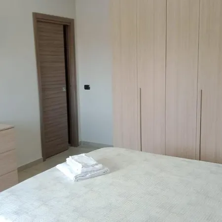 Reggionord2 Apartament
