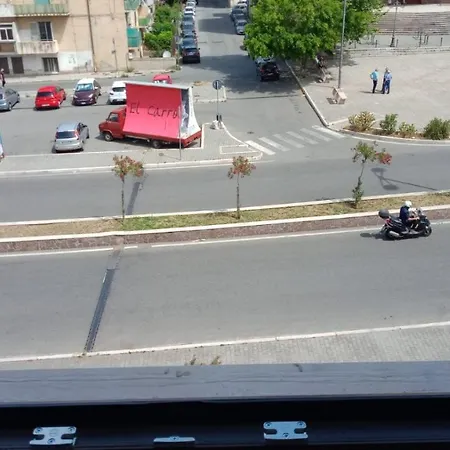 Reggionord2 Apartament Reggio di Calabria