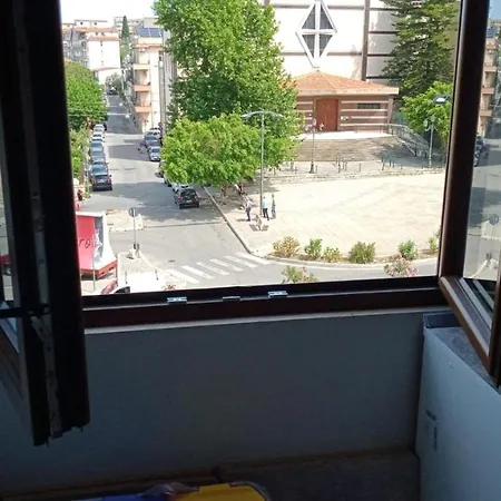 Apartament Reggionord2