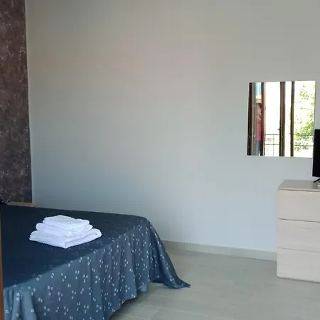 Reggionord2 Apartament