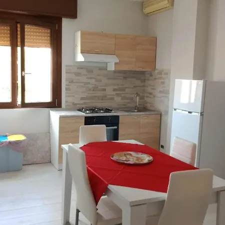 Apartament Reggionord2