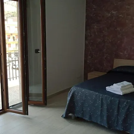Apartament Reggionord2 Reggio di Calabria