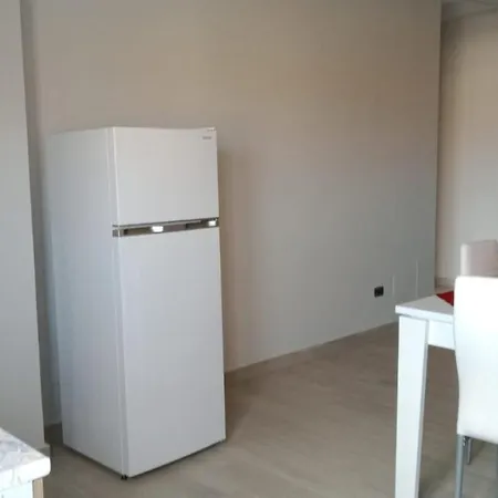 Reggionord2 Apartament Reggio di Calabria