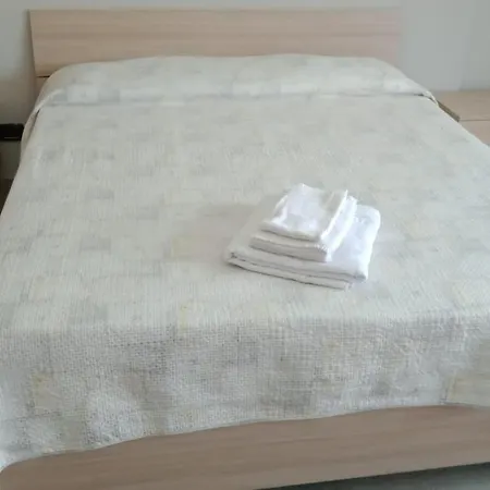Reggionord2 Apartament