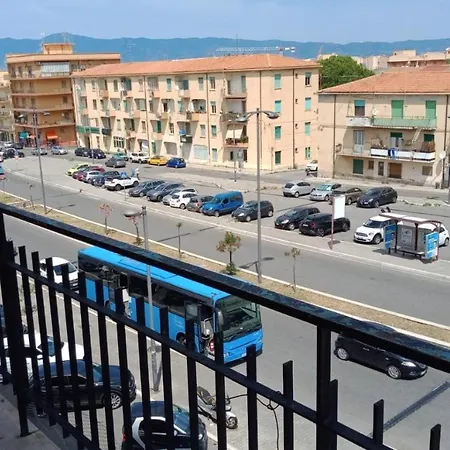 Reggionord2 Apartament Reggio di Calabria